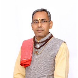 Raghu Nanndan Sharma